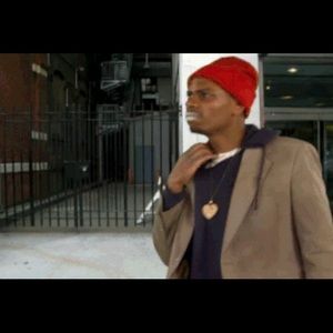 Meet your Posher, Jake